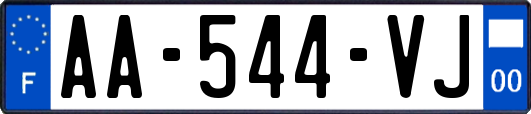 AA-544-VJ