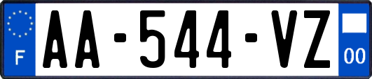 AA-544-VZ