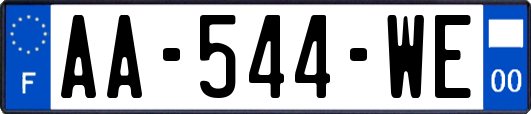 AA-544-WE