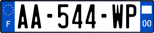 AA-544-WP