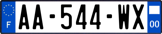 AA-544-WX