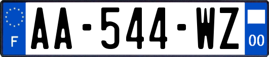 AA-544-WZ