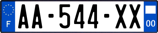 AA-544-XX