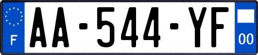 AA-544-YF