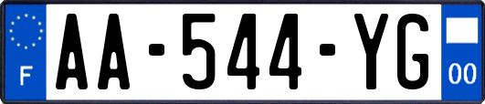 AA-544-YG