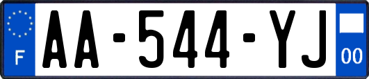 AA-544-YJ