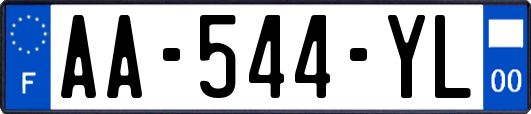 AA-544-YL