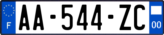 AA-544-ZC