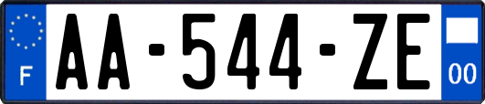 AA-544-ZE