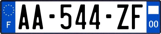 AA-544-ZF