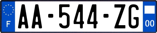 AA-544-ZG