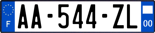 AA-544-ZL