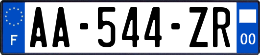 AA-544-ZR