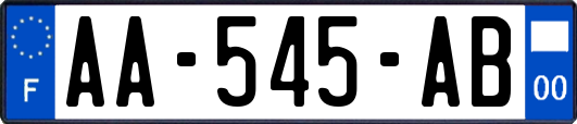 AA-545-AB