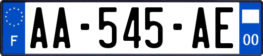 AA-545-AE