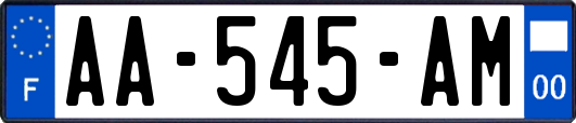 AA-545-AM