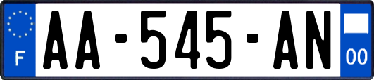 AA-545-AN