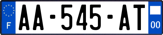 AA-545-AT