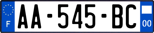 AA-545-BC