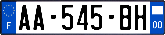 AA-545-BH