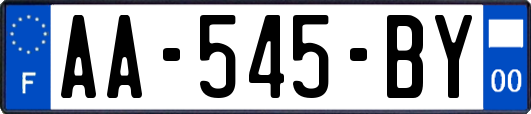 AA-545-BY