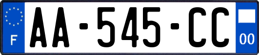 AA-545-CC