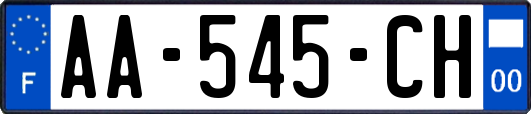 AA-545-CH