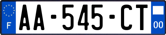 AA-545-CT