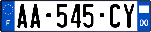 AA-545-CY