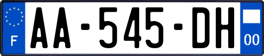 AA-545-DH