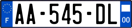 AA-545-DL