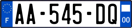 AA-545-DQ