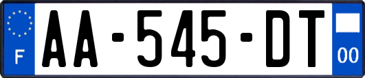 AA-545-DT