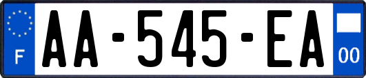 AA-545-EA