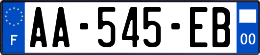 AA-545-EB