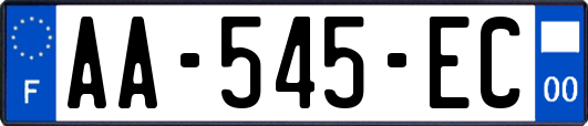 AA-545-EC