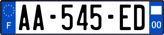 AA-545-ED