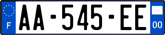 AA-545-EE