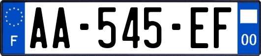 AA-545-EF