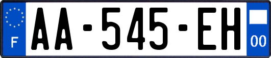 AA-545-EH