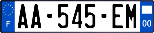 AA-545-EM