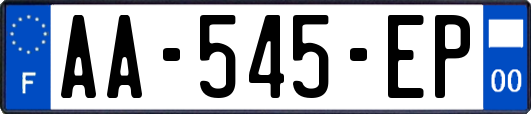 AA-545-EP