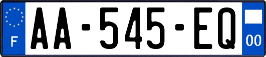 AA-545-EQ