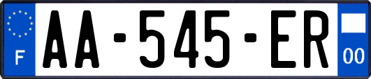 AA-545-ER