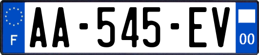 AA-545-EV