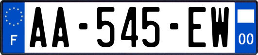 AA-545-EW