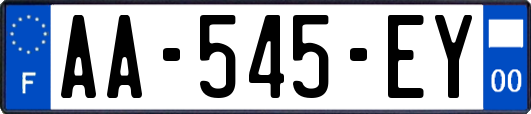 AA-545-EY