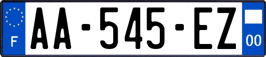 AA-545-EZ