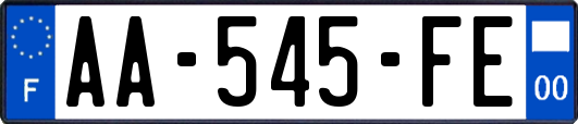 AA-545-FE