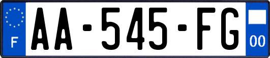 AA-545-FG